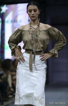 ¡Así fue el primer día  de Nicaragua Diseña 2018!