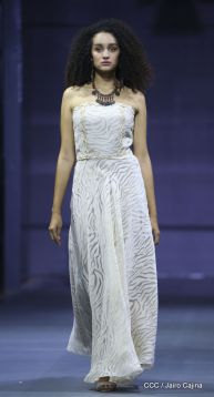 ¡Así fue el primer día  de Nicaragua Diseña 2018!