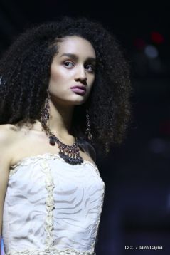 ¡Así fue el primer día  de Nicaragua Diseña 2018!