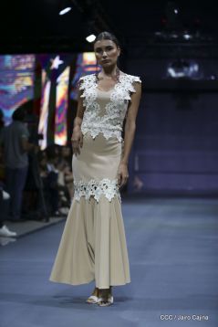 ¡Así fue el primer día  de Nicaragua Diseña 2018!