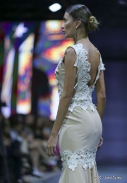 ¡Así fue el primer día  de Nicaragua Diseña 2018!