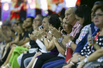 ¡Así fue el primer día  de Nicaragua Diseña 2018!