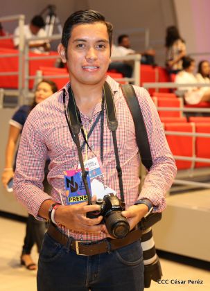 Segunda noche de colores en la fiesta de la moda más importante de Nicaragua