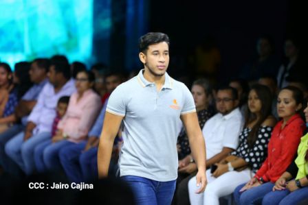 ¡Nos vemos en Nicaragua Diseña 2019!