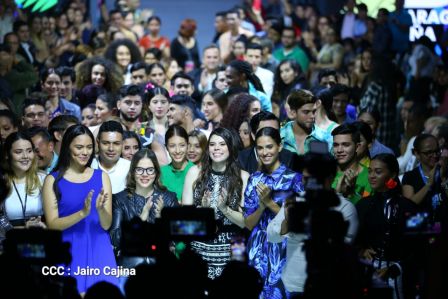 ¡Nos vemos en Nicaragua Diseña 2019!