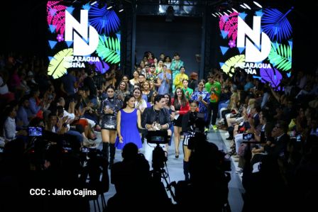 ¡Nos vemos en Nicaragua Diseña 2019!