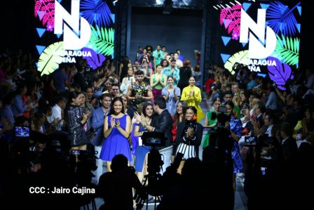 ¡Nos vemos en Nicaragua Diseña 2019!