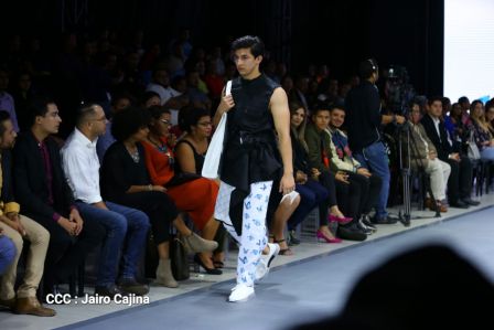 ¡Nos vemos en Nicaragua Diseña 2019!