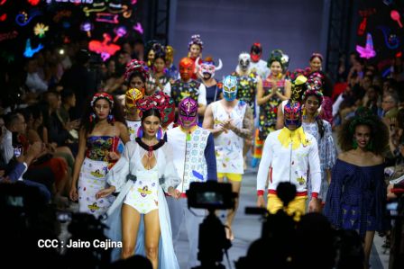 ¡Nos vemos en Nicaragua Diseña 2019!