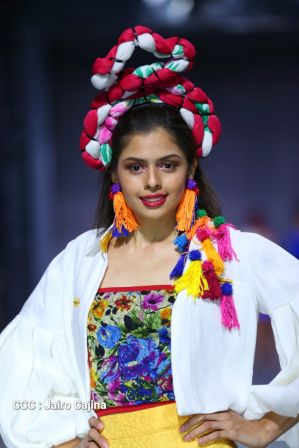 ¡Nos vemos en Nicaragua Diseña 2019!