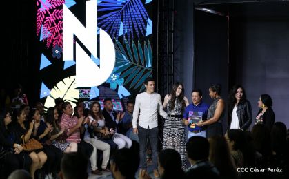 ¡Nos vemos en Nicaragua Diseña 2019!