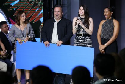 ¡Nos vemos en Nicaragua Diseña 2019!