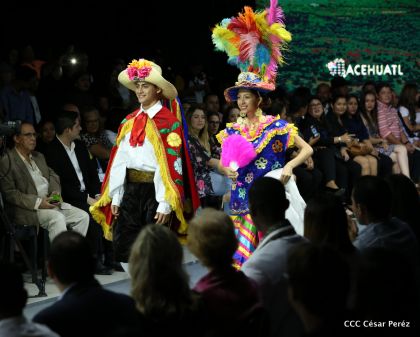 ¡Nos vemos en Nicaragua Diseña 2019!