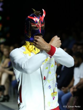 ¡Nos vemos en Nicaragua Diseña 2019!