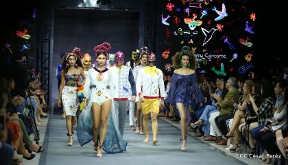 ¡Nos vemos en Nicaragua Diseña 2019!