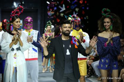 ¡Nos vemos en Nicaragua Diseña 2019!