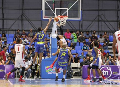 En un cierre de alaridos el Real Estelí consolidó la victoria 