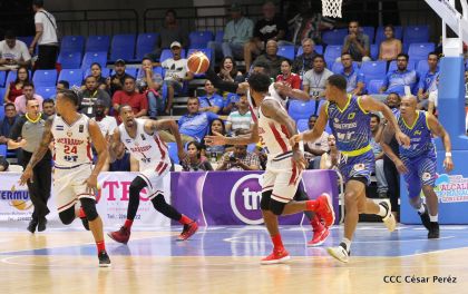 En un cierre de alaridos el Real Estelí consolidó la victoria 