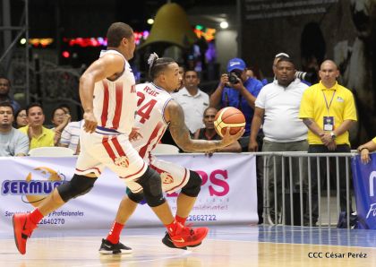 En un cierre de alaridos el Real Estelí consolidó la victoria 