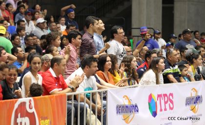 En un cierre de alaridos el Real Estelí consolidó la victoria 