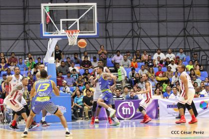 En un cierre de alaridos el Real Estelí consolidó la victoria 