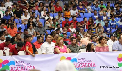 En un cierre de alaridos el Real Estelí consolidó la victoria 