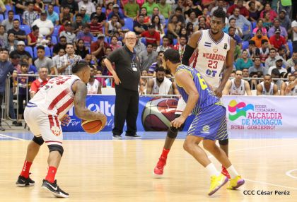 En un cierre de alaridos el Real Estelí consolidó la victoria 