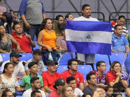 En un cierre de alaridos el Real Estelí consolidó la victoria 