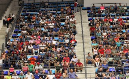 En un cierre de alaridos el Real Estelí consolidó la victoria 