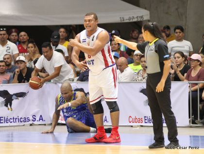 En un cierre de alaridos el Real Estelí consolidó la victoria 