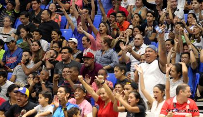 En un cierre de alaridos el Real Estelí consolidó la victoria 