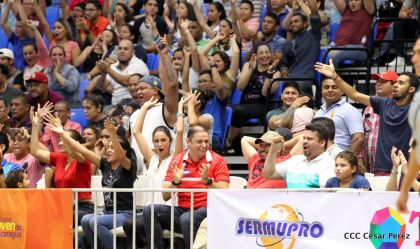 En un cierre de alaridos el Real Estelí consolidó la victoria 