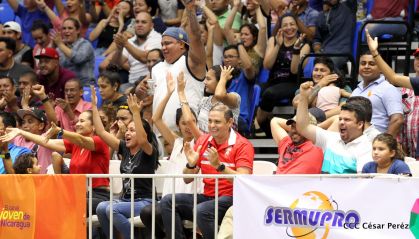 En un cierre de alaridos el Real Estelí consolidó la victoria 