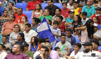 En un cierre de alaridos el Real Estelí consolidó la victoria 