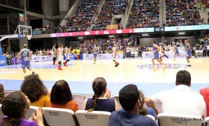 En un cierre de alaridos el Real Estelí consolidó la victoria 