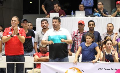 En un cierre de alaridos el Real Estelí consolidó la victoria 