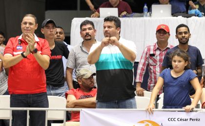 En un cierre de alaridos el Real Estelí consolidó la victoria 