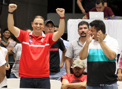 En un cierre de alaridos el Real Estelí consolidó la victoria 