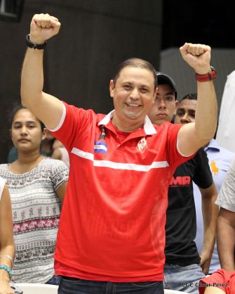 En un cierre de alaridos el Real Estelí consolidó la victoria 