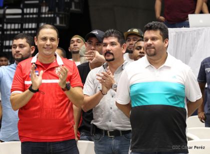 En un cierre de alaridos el Real Estelí consolidó la victoria 