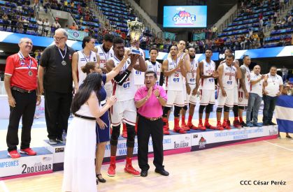 En un cierre de alaridos el Real Estelí consolidó la victoria 