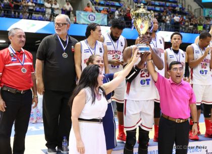 En un cierre de alaridos el Real Estelí consolidó la victoria 