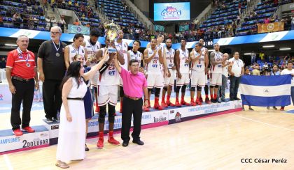 En un cierre de alaridos el Real Estelí consolidó la victoria 