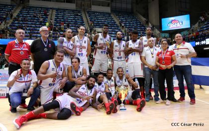 En un cierre de alaridos el Real Estelí consolidó la victoria 