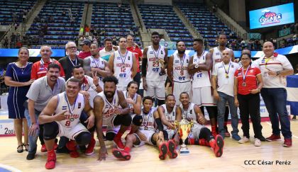 En un cierre de alaridos el Real Estelí consolidó la victoria 