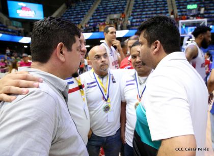 En un cierre de alaridos el Real Estelí consolidó la victoria 