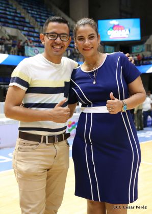 En un cierre de alaridos el Real Estelí consolidó la victoria 