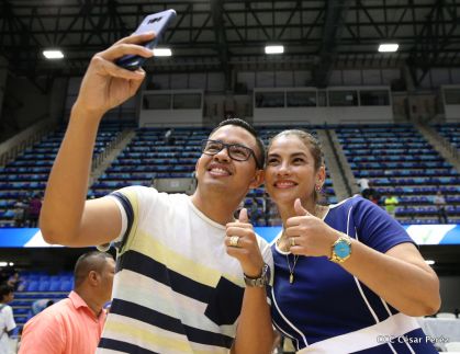 En un cierre de alaridos el Real Estelí consolidó la victoria 