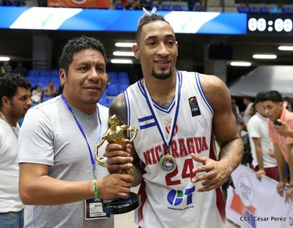 En un cierre de alaridos el Real Estelí consolidó la victoria 