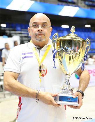 En un cierre de alaridos el Real Estelí consolidó la victoria 